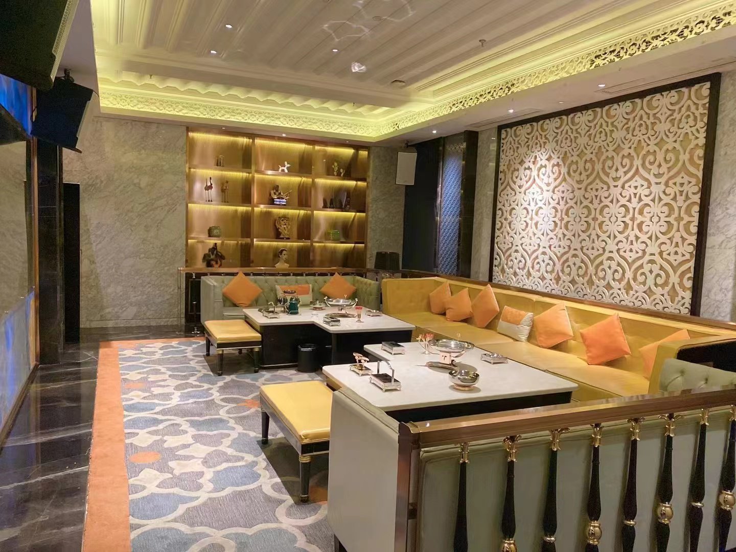 绍兴商务ktv专属单人商务ktv体验-诸暨市ktv预订