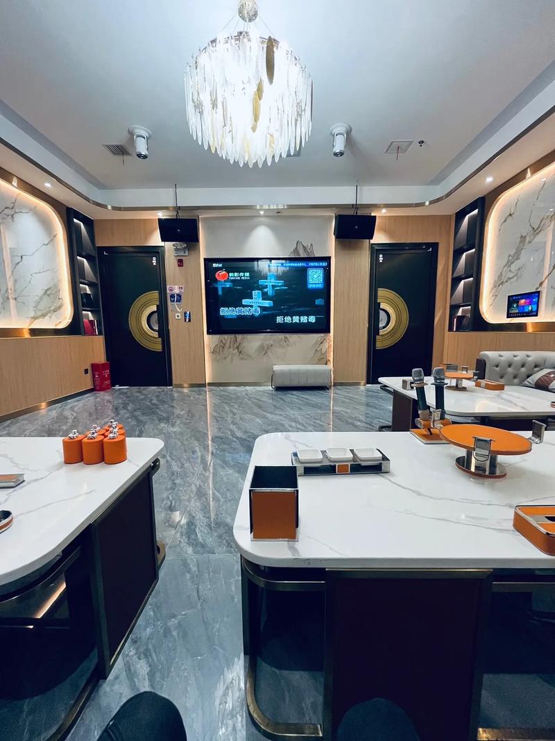 绍兴商务ktv引领商务ktv新模式-诸暨市ktv预订